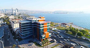 Bayraklı'dan bin öğrenciye beslenme desteği