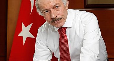 Bayrampaşa Belediye Başkanı Atila Aydıner: "Yeni dönemde aynı heyecanla Bayrampaşalılara hizmet etmeye devam edeceğiz"