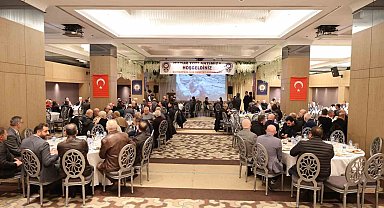 Bayrampaşa'nın huzuru için toplandılar