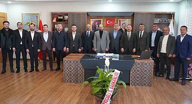 BBP'den Kandıra çıkarması
