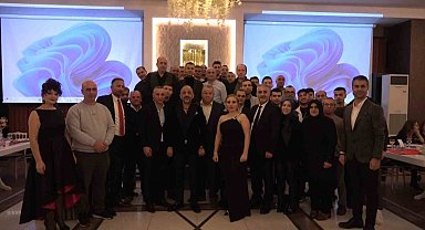 Begüm Referans Grup yeni yıla holding olarak giriyor