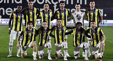 Beşiktaş ile Fenerbahçe arasında 10 milyar 319 milyon TL'lik derbi!