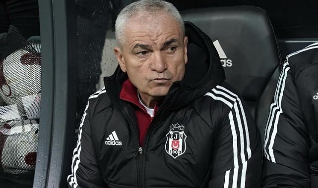 Beşiktaş, Rıza Çalımbay ile ligde ilk yenilgisini aldı