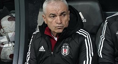 Beşiktaş, Rıza Çalımbay ile ligde ilk yenilgisini aldı