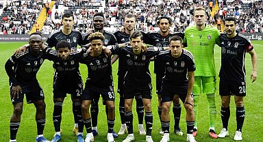 Beşiktaş, zirve yarışına tutunabilmek için galibiyet peşinde