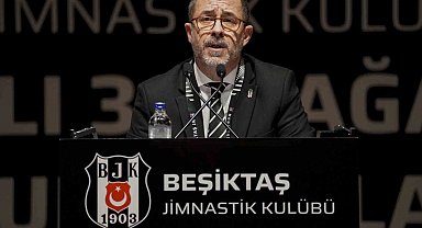 Beşiktaş'ın borcu: 8 milyar 282 milyon 243 bin 263 TL