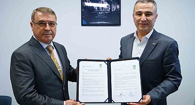 BESOB'tan esnafın hayatını kolaylaştıran imza