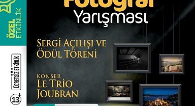 Beykoz Belediyesi 5. Fotoğraf Yarışması ödülleri sahiplerini buldu