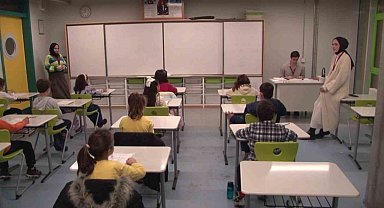 Beykoz'da çocukların yeteneklerini ortaya çıkarmak için 'Çocuğumu Tanıyorum' projesi hayata geçirildi