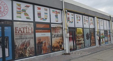 Beylikova Belediyesi'nden öğrencilere özel gençlik merkezi ve kütüphane