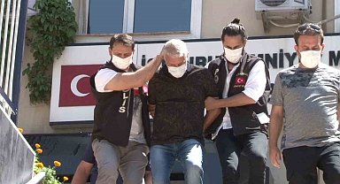 Beyoğlu'nda damadını, dünürünü ve damadın kuzenini öldürdüğü iddia edilen sanığa 40 yıl hapis cezası