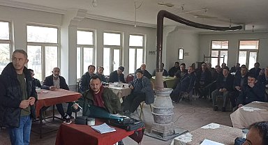 Beyşehir'de eğitimli çiftçilerle hayvancılık sektörü ayağa kalkacak