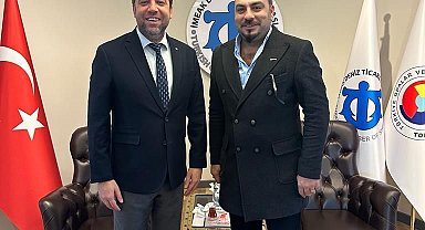 BGC, denizcilerle bir araya geldi