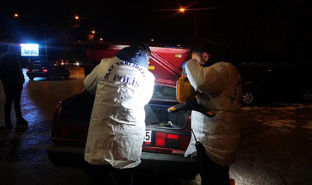 Bıçaklı kavgada 2 tutuklama