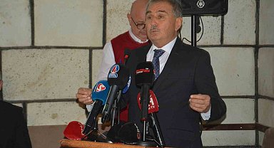 Bigadiç'te jeotermal su sanayi ile birleşecek