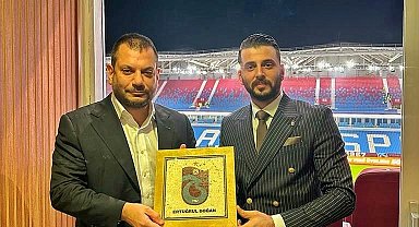 Bilal Pervanoğlu: "Kirli ellerinizi Türk futbolundan çekin"