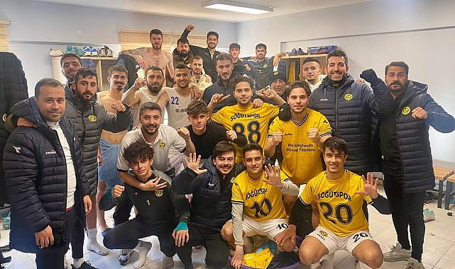Bilecik 1. Amatör Lig'de ilk yarı sona erdi