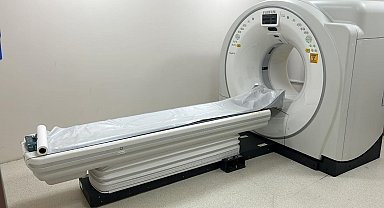 Bilecik'te 2023 yılında yaklaşık 35 milyon liralık tıbbi cihaz yatırımı yapıldı