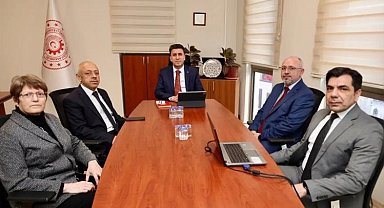 Bilecik'te faaliyet gösteren sanayicilerin şehirle entegrasyonu sağlanacak