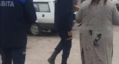 Bilecik'te zabıtalar dilencilere göz açtırmıyor