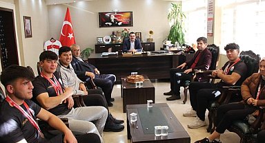 Bilek Güreşi Turnuvası kazananları belli oldu