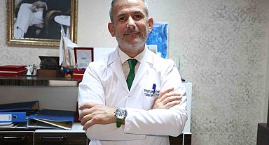 Bilim adamı, hayvanlar üzerinde test ettiği projeyle sağlıklı hücrelere toksik etki oluşturmadan kanser hücrelerini yok etmeyi başardı