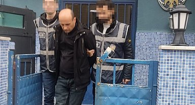 Bilişim ve kredi kartı dolandırıcısı Malkara'da yakalandı