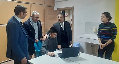 BİLSEM destek eğitimleri sürüyor