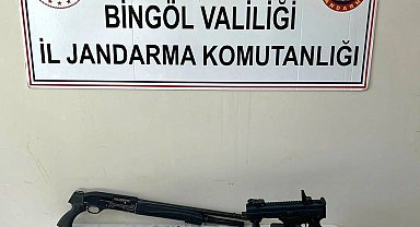 Bingöl'de 3 yıldır aranan firari şahıs yakalandı