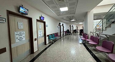 Bingöl'de bazı poliklinikler mesai dışında da hizmet verecek