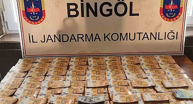 Bingöl'de kendilerini savcı olarak tanıtıp vatandaşı dolandıran 4 şüpheli yakalandı