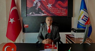 BİŞHAK Başkanı Baysal: ''Devletimize, vatanımıza, bayrağımıza ihanet edenler idam edilmelidirler''