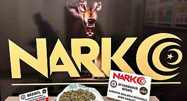 Bismil'de 'huzur' uygulaması: 10 tutuklama