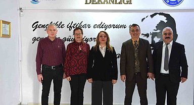 Bitkilerin Profesörü Prof. Dr. Aysun Bay Karabulut, EÜ İletişim'e konuk oldu