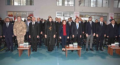 Bitlis'te özel gereksinimli öğrenciler için proje hazırlandı