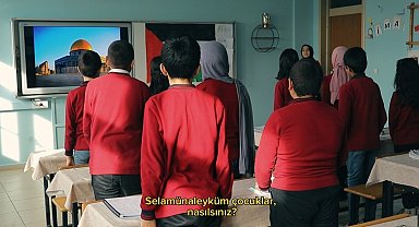Bitlisli öğrencilerden anlamlı kısa film: "Yarım Kalan Hayaller"