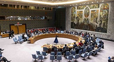 BM Güvenlik Konseyi'ndeki Gazze oturumu yarına ertelendi
