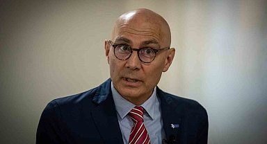 BM İnsan Hakları Yüksek Komiseri Türk: " Vahşet suçlarının işlenme riski artmaktadır"