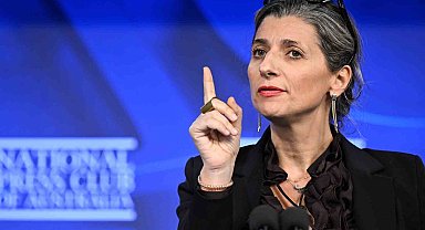 BM Raportörü Albanese: "İsrail yaptıklarından sorumlu tutulmalı"
