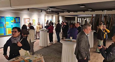 Bodrum Mandalin Haftası başladı