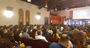Boğaziçi Çevre Ödülleri düzenlenen törenle sahiplerini buldu