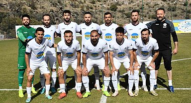Bölgesel Amatör Lig 11. Grup