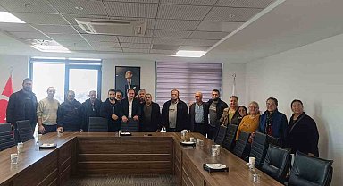 Bornova Naldöken'in doğalgaz hasreti 2024 yılında bitecek