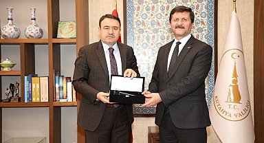 Borsa İstanbul'un 150. Yıl Gongu Çavdarhisar Aizanoi Antik Kentinde çalacak