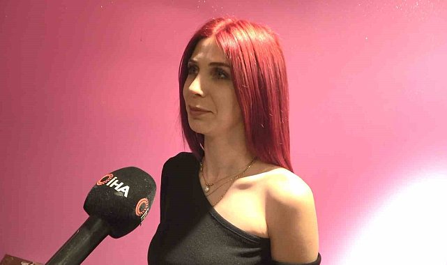 Boşanmaya düğüne gider gibi gitmişti...O kadın konuştu