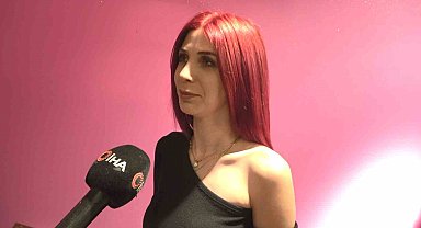 Boşanmaya düğüne gider gibi gitmişti...O kadın konuştu