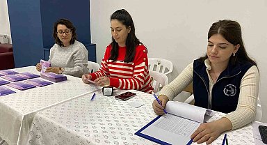Bozüyük Belediyesi Kış Desteği Sosyal Yardım Projesinden ilk etapı başladı