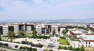 BTÜ, Dünyanın En Sürdürülebilir Üniversiteleri arasında ilk 500'de