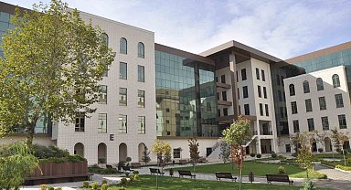 BTÜ'lü öğrenciler mezun olmadan iş sahibi oluyor