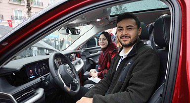 Bu çalıştayda elektrikli araçlar konuşuldu